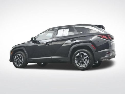 Used 2026 Hyundai Tucson SEL AWD/4WD image 38