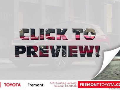 Used 2021 Chevrolet TrailBlazer RS w/ Sun and Liftgate Package