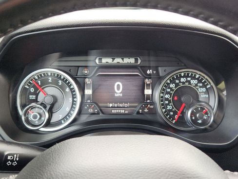 Certified 2022 RAM 1500 Big Horn image 21