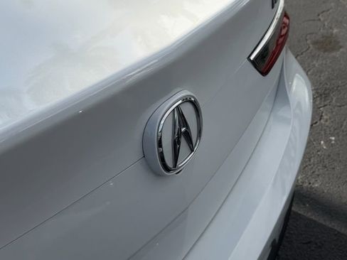 Used 2022 Acura ILX w/ Premium Package FWD image 14