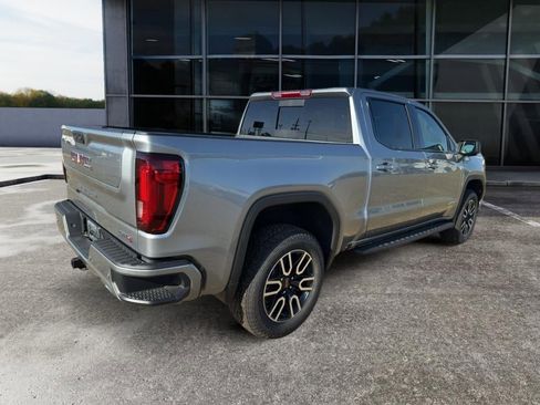New 2026 GMC Sierra 1500 AT4 w/ AT4 Premium Package image 7