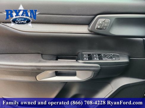 New 2026 Ford Ranger Lariat AWD/4WD image 16