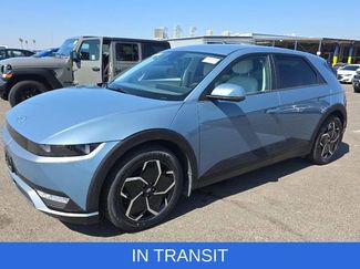 Used 2023 Hyundai Ioniq 5 SEL video 1