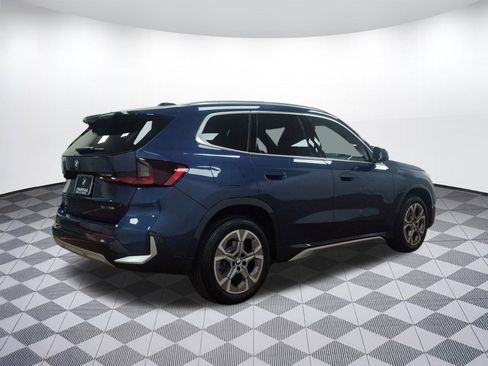 Used 2025 BMW X1 xDrive28i w/ Convenience Package image 8