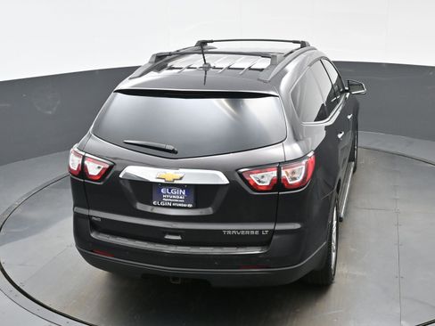 Used 2015 Chevrolet Traverse LT w/ Style and Technology Package image 38