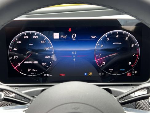 New 2026 Mercedes-Benz CLE 53 AMG 4MATIC Coupe image 15