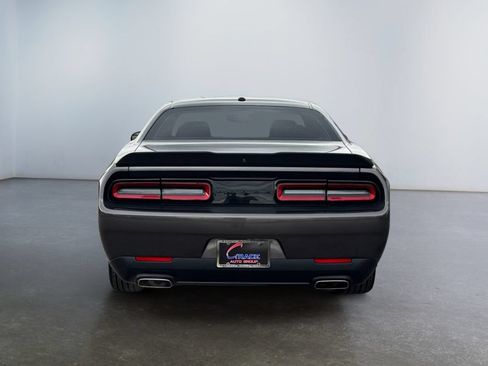 Used 2023 Dodge Challenger GT w/ Blacktop Package RWD image 6