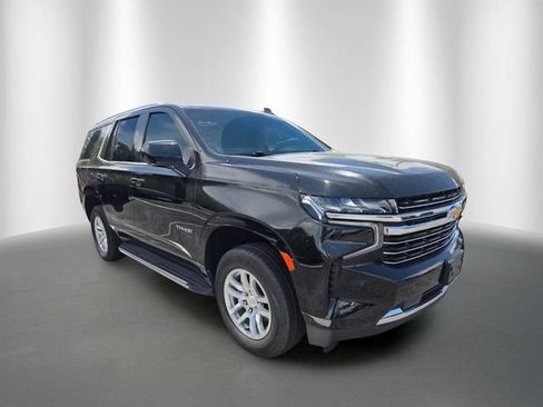 Used 2024 Chevrolet Tahoe LT AWD/4WD image 5