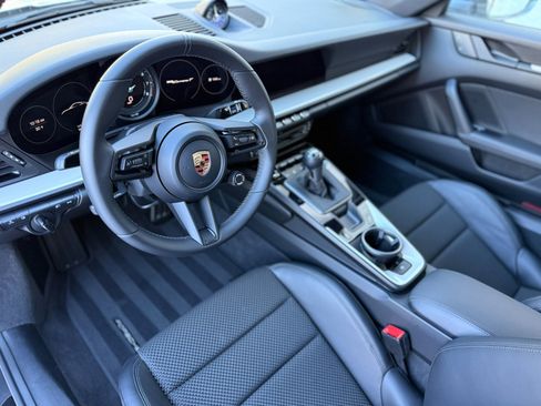 Used 2023 Porsche 911 Carrera T image 22