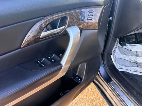 Used 2013 Acura MDX w/ Technology Package AWD/4WD image 11
