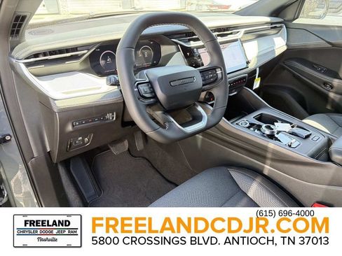 New 2026 Jeep Cherokee Laredo AWD/4WD image 22