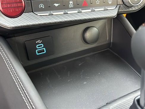 New 2026 Ford Mustang Premium image 19