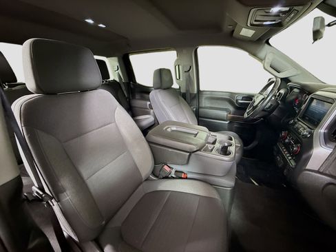 Used 2019 Chevrolet Silverado 1500 LT w/ All-Star Edition image 29