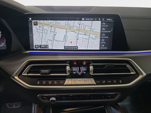 Certified 2023 BMW X6 xDrive40i w/ Executive Package AWD/4WD image 23