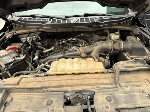 Used 2021 Ford F150 XL w/ STX Appearance Package image 20