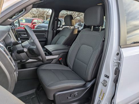 Used 2025 RAM 1500 Big Horn image 16