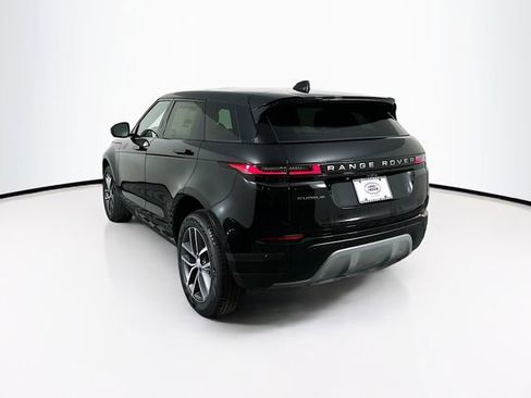 Used 2026 Land Rover Range Rover Evoque S AWD/4WD image 7