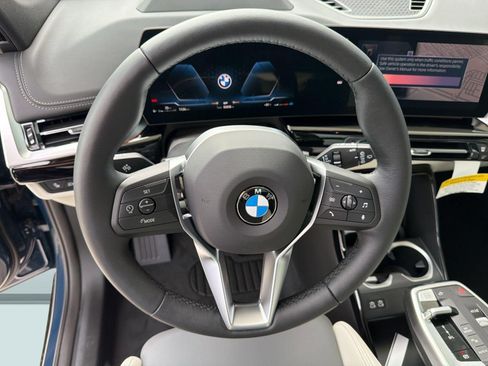 New 2026 BMW X1 xDrive28i w/ Technology Package AWD/4WD image 17