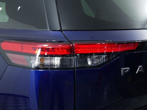 New 2026 Nissan Pathfinder SV AWD/4WD image 13