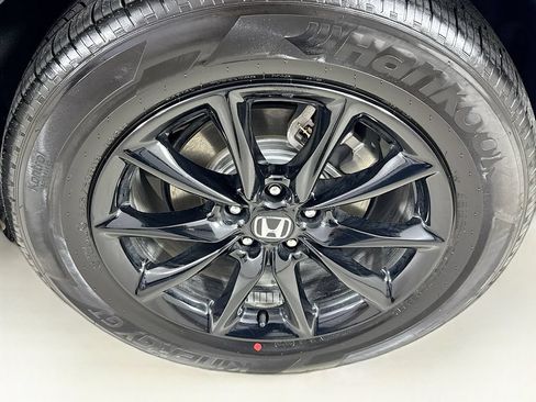 Used 2026 Honda CR-V Sport image 39