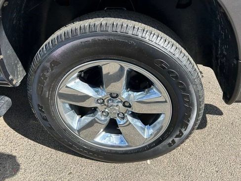 Used 2017 RAM 1500 Big Horn AWD/4WD image 55