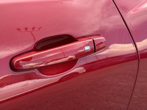 Used 2016 Chevrolet Camaro SS RWD image 12