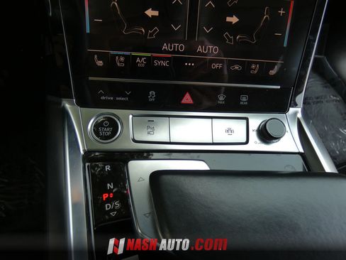 Used 2021 Audi e-tron Premium Plus AWD/4WD image 56