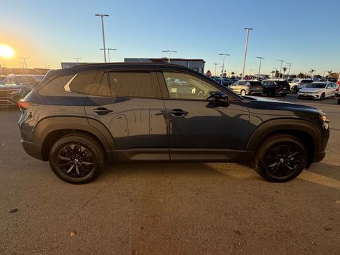 New 2026 MAZDA CX-50 AWD 2.5 Hybrid w/ Weather Package image 7