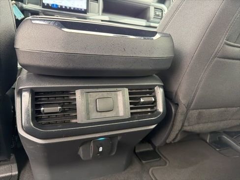 Used 2024 Ford F150 STX AWD/4WD image 24