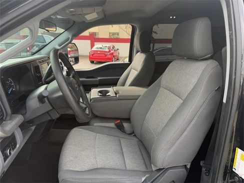 Used 2024 Ford F350 XL w/ STX Appearance Package image 25