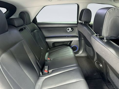 Used 2023 Hyundai Ioniq 5 SEL w/ Cargo Package image 23