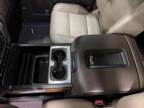 Used 2018 GMC Sierra 1500 SLT AWD/4WD image 43