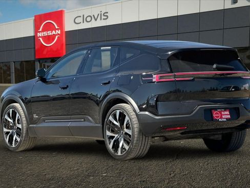 Used 2025 Polestar Polestar 3 AWD/4WD image 7