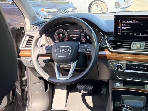 Certified 2023 Audi Q5 2.0T Premium Plus w/ Premium Plus Package AWD/4WD image 23