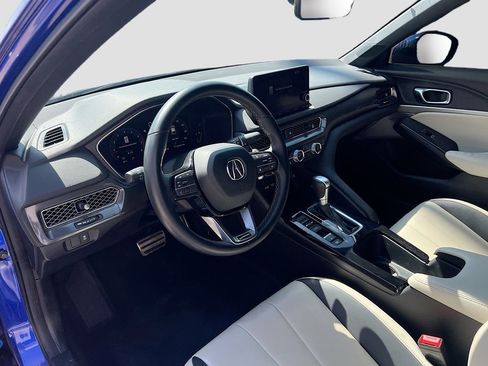 Used 2024 Acura Integra A-Spec FWD image 9