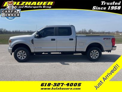 Used 2021 Ford F250 XL w/ STX Appearance Package