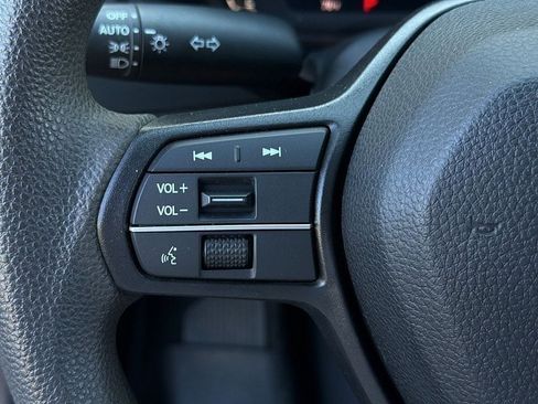 Used 2023 Honda Accord EX image 16