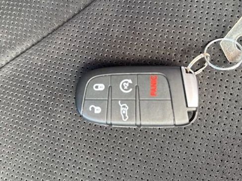 New 2026 Dodge Durango GT image 32