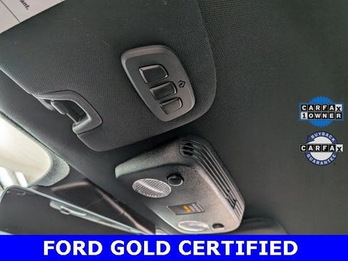 Certified 2023 Ford Mustang GT Premium w/ Equipment Group 401A image 33