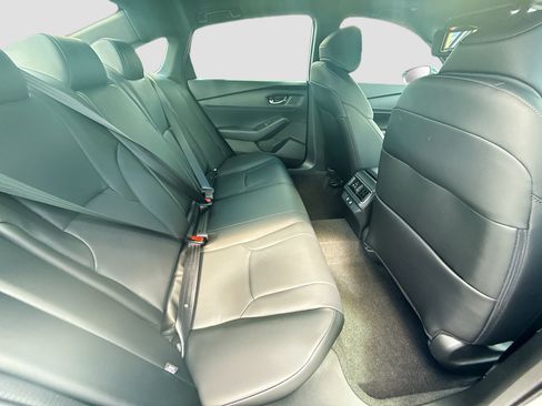 New 2026 Honda Accord Sport image 22