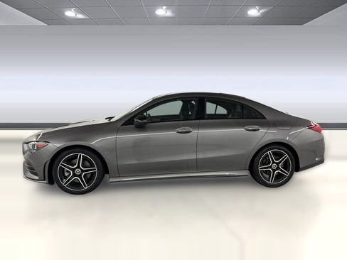 Certified 2023 Mercedes-Benz CLA 250 image 2