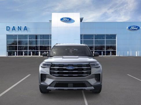 New 2026 Ford Explorer Active AWD/4WD image 6
