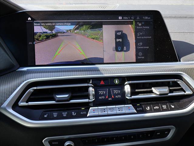 Used 2022 BMW X5 xDrive45e w/ M Sport Package AWD/4WD image 18