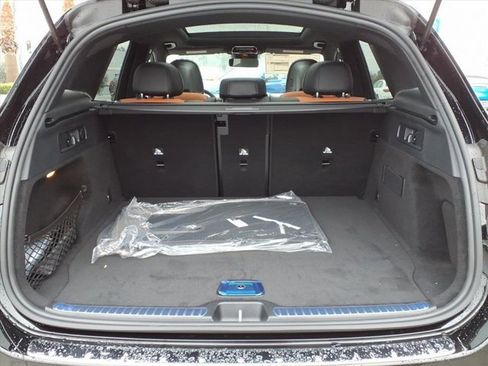 New 2026 Mercedes-Benz GLC 300 GLC 300 image 23