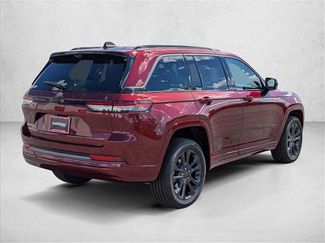 New 2026 Jeep Grand Cherokee Limited AWD/4WD video 2