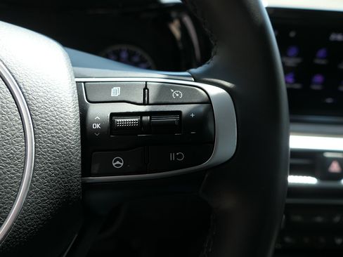 Used 2023 Kia K5 EX FWD image 14