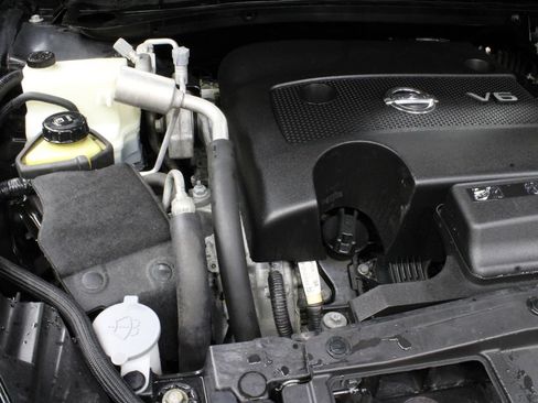 Used 2023 Nissan Murano SV AWD/4WD image 31