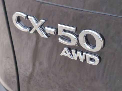New 2026 MAZDA CX-50 AWD 2.5 S w/ Weather Package image 12