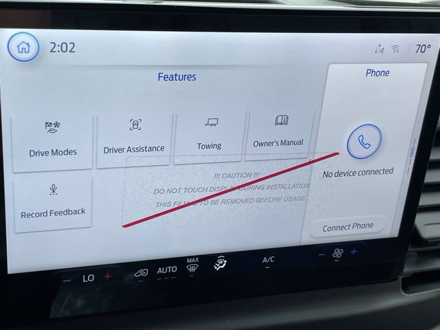 New 2026 Ford Transit 150 148 Medium Roof AWD image 34