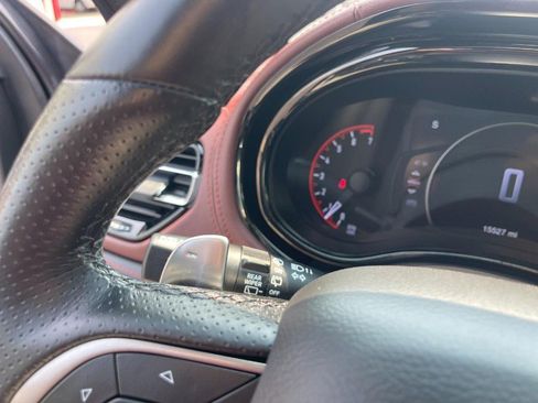 Used 2023 Dodge Durango Citadel AWD/4WD image 29